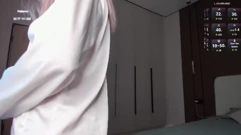 May online show from August 2, 10:49 pm