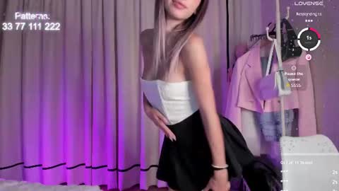 May online show from August 13, 10:02 pm