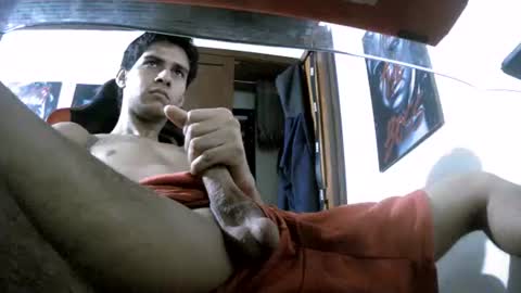 hot__mechanic online show from August 10, 9:27 pm