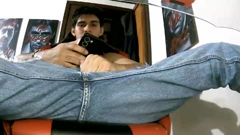 hot__mechanic online show from August 11, 9:28 pm