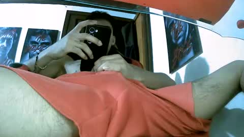 hot__mechanic online show from August 13, 1:58 pm