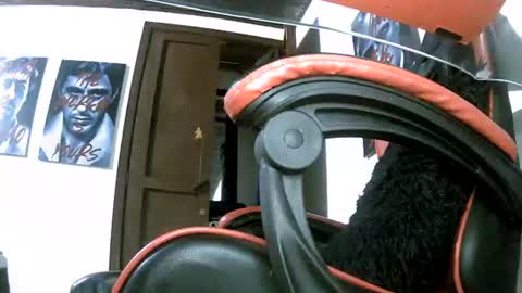 hot__mechanic online show from August 13, 5:38 pm