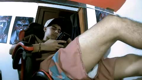 hot__mechanic online show from August 14, 8:12 pm