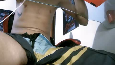 hot__mechanic online show from August 15, 4:33 pm