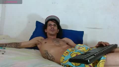 JORGE online show from July 29, 9:44 pm