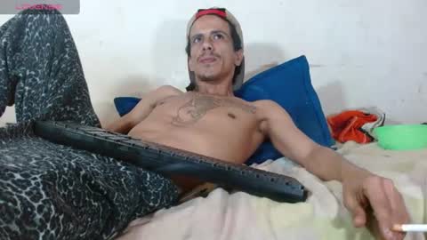 JORGE online show from August 3, 8:27 pm
