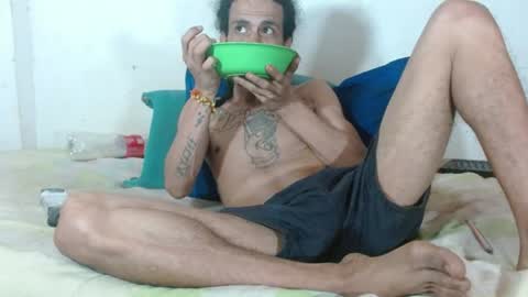 JORGE online show from August 5, 7:34 pm