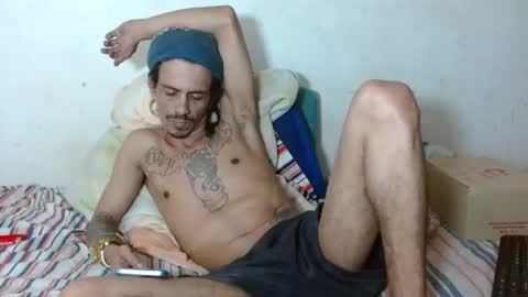 JORGE online show from August 13, 10:46 pm