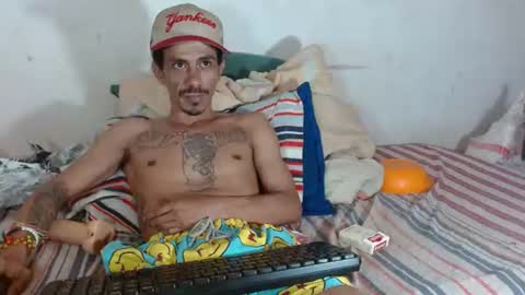 JORGE online show from August 14, 11:41 pm