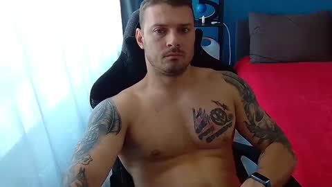 hot_cap_77 online show from August 9, 7:53 am