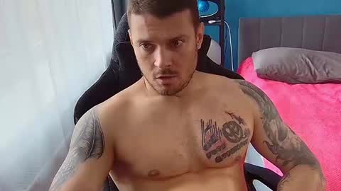 hot_cap_77 online show from August 12, 2:08 pm