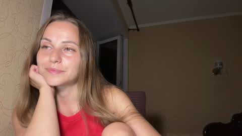 hot_chance_ online show from July 31, 7:19 pm