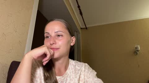 hot_chance_ online show from August 3, 6:59 pm
