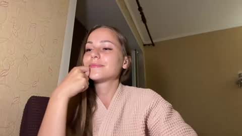 hot_chance_ online show from August 8, 4:07 pm