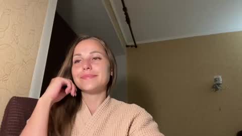 hot_chance_ online show from August 10, 7:37 pm