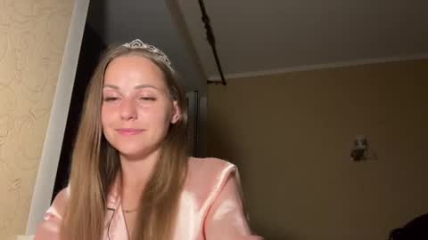 hot_chance_ online show from August 11, 9:06 pm