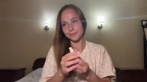 hot_chance_ online show from August 15, 3:38 pm