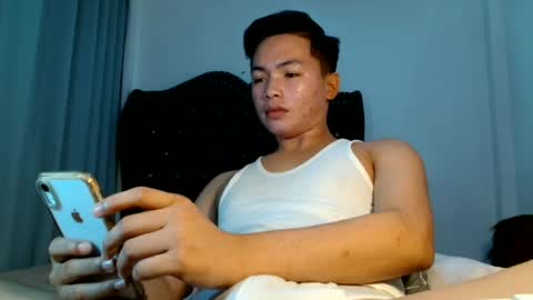 chan chan online show from July 30, 10:27 pm