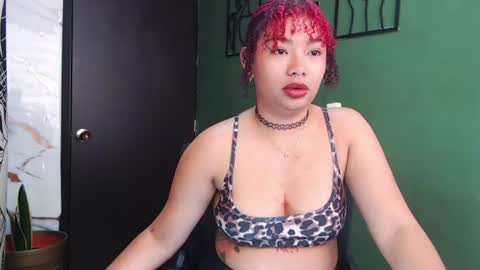 Chocolate Girl online show from July 9, 6:02 pm