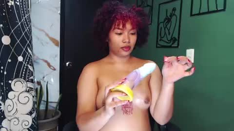 Chocolate Girl online show from July 14, 1:44 am