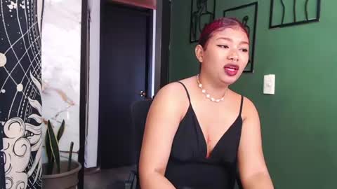 Chocolate Girl online show from July 19, 5:26 pm