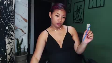 Chocolate Girl online show from July 19, 11:40 pm