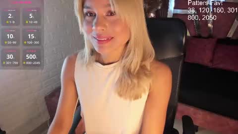 Valery online show from July 26, 9:58 am