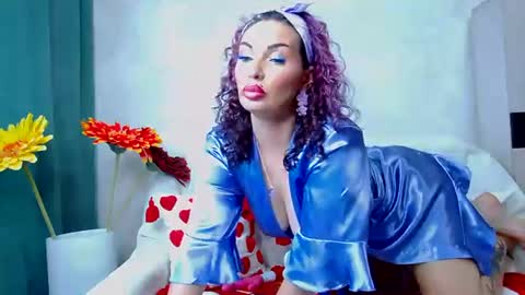 Darina online show from August 7, 7:08 am