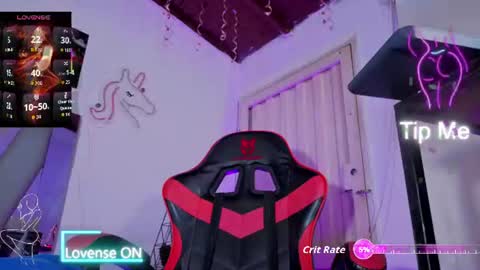 hot_destinyk online show from August 3, 3:35 am