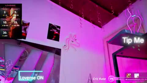 hot_destinyk online show from August 8, 10:10 pm