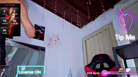 hot_destinyk online show from August 9, 9:49 pm