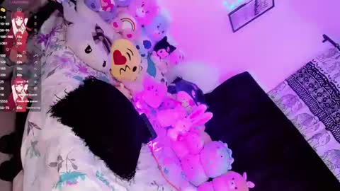 Valens online show from August 1, 3:56 am