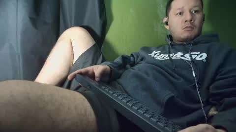 hot_guy36 online show from August 1, 3:12 am