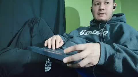 hot_guy36 online show from August 2, 1:45 am