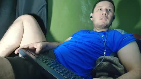 hot_guy36 online show from August 2, 4:19 am