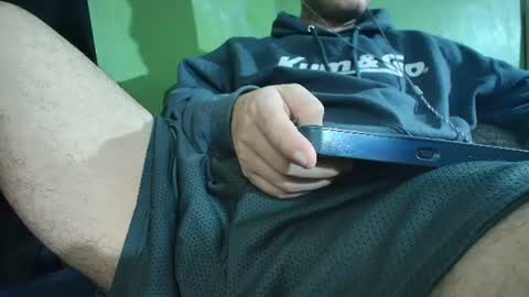 hot_guy36 online show from August 9, 5:36 pm