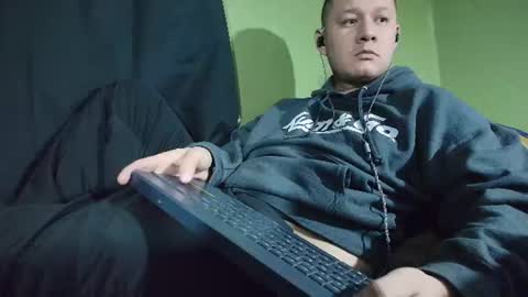 hot_guy36 online show from August 11, 1:40 am