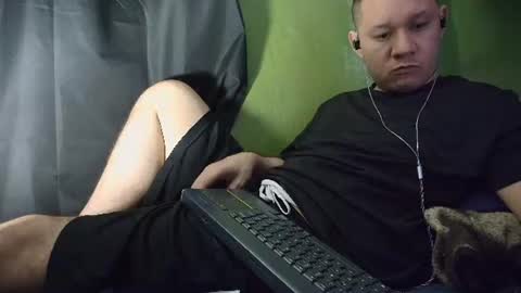 hot_guy36 online show from August 11, 2:57 am