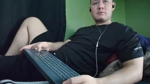 hot_guy36 online show from August 11, 4:42 pm