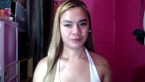 Jessy  online show from August 2, 4:47 pm