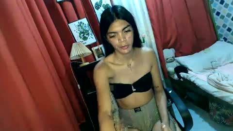 hot_keysha online show from June 26, 5:38 pm