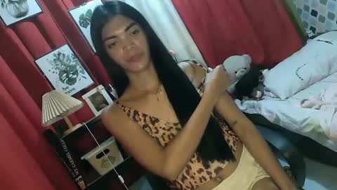 hot_keysha online show from July 17, 3:56 pm