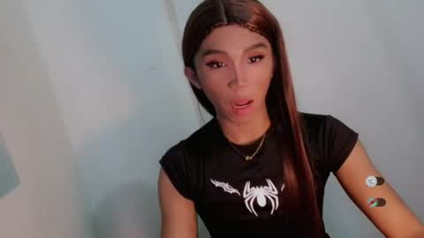 hot_khianna online show from August 9, 3:46 pm