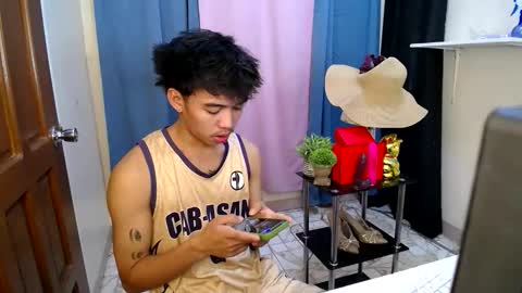 hot_kianxx online show from June 11, 1:56 am