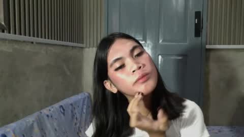 hot_pauline online show from August 9, 7:20 am