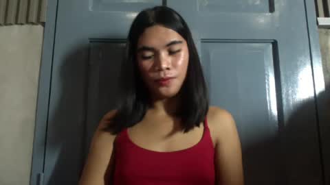 hot_pauline online show from August 13, 2:09 pm