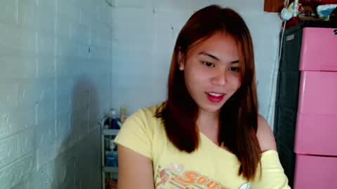 hot_selenaxx online show from July 28, 11:44 pm