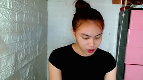 hot_selenaxx online show from August 5, 9:24 pm
