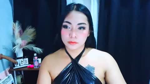 hot_xirene online show from July 10, 9:37 am