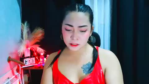 hot_xirene online show from July 11, 10:21 am